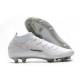 NIKE Scarpe Phantom Gt Elite Df Fg - Bianco