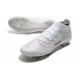 NIKE Scarpe Phantom Gt Elite Df Fg - Bianco