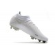 NIKE Scarpe Phantom Gt Elite Df Fg - Bianco