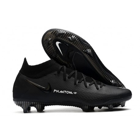 Nike Phantom GT Elite Dynamic Fit FG Nero