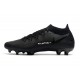 Nike Phantom GT Elite Dynamic Fit FG Nero
