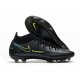 NIKE Scarpe Phantom Gt Elite Df Fg - Nero