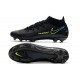 NIKE Scarpe Phantom Gt Elite Df Fg - Nero