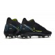 NIKE Scarpe Phantom Gt Elite Df Fg - Nero
