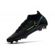 NIKE Scarpe Phantom Gt Elite Df Fg - Nero