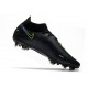 NIKE Scarpe Phantom Gt Elite Df Fg - Nero