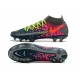 NIKE Scarpe Phantom Gt Elite Df Fg - Grigio Blu Rosa