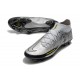 Nike Phantom GT Scorpion Elite Dynamic Fit FG Argento Metallico Nero