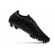 Scarpa 2021 Nike Phantom GT Elite FG Nero