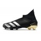 adidas Nuovo Predator Mutator 20+ FG Nero Bianco Oro