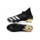 adidas Nuovo Predator Mutator 20+ FG Nero Bianco Oro