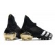 adidas Nuovo Predator Mutator 20+ FG Nero Bianco Oro