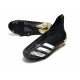 adidas Nuovo Predator Mutator 20+ FG Nero Bianco Oro