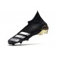 adidas Nuovo Predator Mutator 20+ FG Nero Bianco Oro