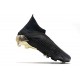 adidas Nuovo Predator Mutator 20+ FG Nero Bianco Oro