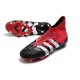 adidas Nuovo Predator Mutator 20+ FG Nero Rosso Bianco