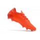 adidas Scarpe Predator Mutator 20.1 L FG Arancio