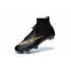 Cristiano Ronaldo Scrape Nike Mercurial Superfly 4 FG Nero Oro