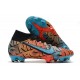 Scarpa Nike Mercurial SuperflyVII Elite FG F.C. Mexico City