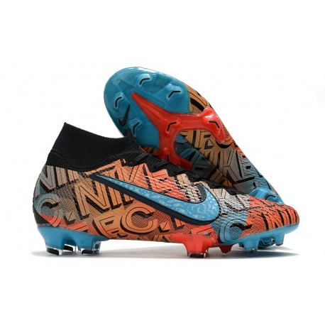 Scarpa Nike Mercurial SuperflyVII Elite FG F.C. Mexico City