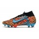 Scarpa Nike Mercurial SuperflyVII Elite FG F.C. Mexico City