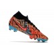 Scarpa Nike Mercurial SuperflyVII Elite FG F.C. Mexico City