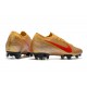 Scarpe Nike Mercurial Vapor 13 Elite FG - Oro Rosso