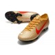 Scarpe Nike Mercurial Vapor 13 Elite FG - Oro Rosso