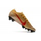 Scarpe Nike Mercurial Vapor 13 Elite FG - Oro Rosso