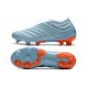 Adidas Scarpe Calcio Copa 20+ FG - Cielo Blu Team Royal Corallo Signal