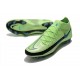 Nike Phantom GT Elite Dynamic Fit FG Verde Blu