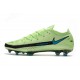 Nike Nuovo Scarpe da Calcio Phantom GT Elite FG Verde Blu Nero