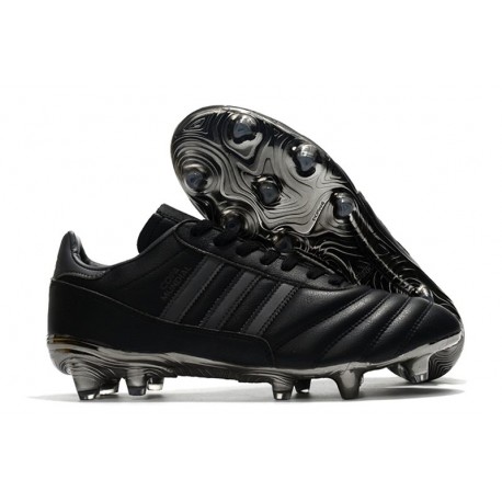 adidas Copa Mundial 21 FG Nuovo Scarpa Nero