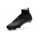 Cristiano Ronaldo Scrape Nike Mercurial Superfly 4 FG Tutto Nero
