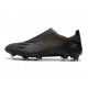 Scarpa Nuovo adidas X Ghosted+ FG Nero