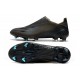 Scarpa Nuovo adidas X Ghosted+ FG Nero