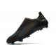 Scarpa Nuovo adidas X Ghosted+ FG Nero
