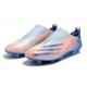 Scarpa Nuovo adidas X Ghosted+ FG Blu Rosso