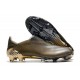 Scarpa Nuovo adidas X Ghosted+ FG Marrone