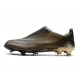 Scarpa Nuovo adidas X Ghosted+ FG Marrone