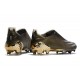 Scarpa Nuovo adidas X Ghosted+ FG Marrone