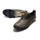Scarpa Nuovo adidas X Ghosted+ FG Marrone