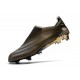 Scarpa Nuovo adidas X Ghosted+ FG Marrone