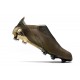 Scarpa Nuovo adidas X Ghosted+ FG Marrone