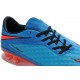 Nike Scarpe Calcio Uomo Hypervenom Phantom Fg Blu Rosso