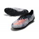 adidas X Ghosted.1 FG Scarpe Grigio Rosso