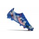 adidas X Ghosted.1 FG Scarpe Blu Rosso