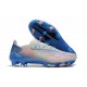 adidas X Ghosted.1 FG Scarpe Blu Arancio