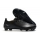 adidas X Ghosted.1 FG Scarpe Nero Grigio