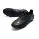 adidas X Ghosted.1 FG Scarpe Nero Grigio
